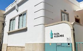Casa Algarbe