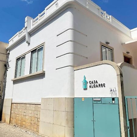 Casa Algarbe Hotel FAO Exterior photo