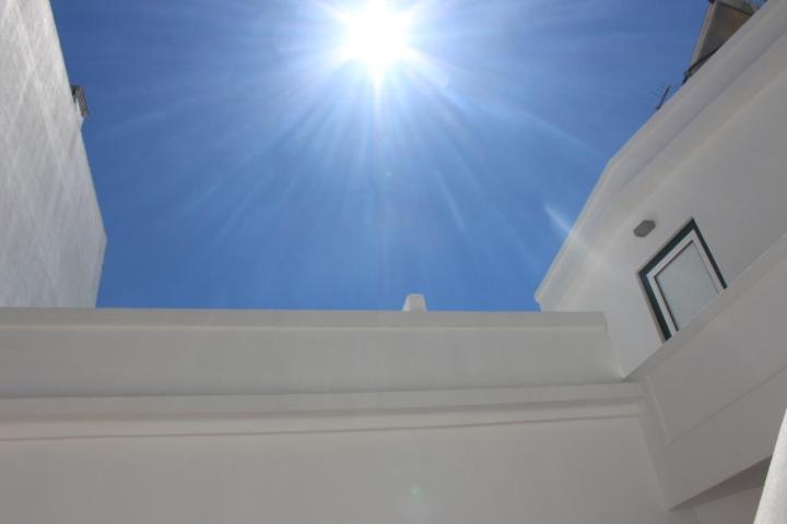 Casa Algarbe Hotel FAO Exterior photo