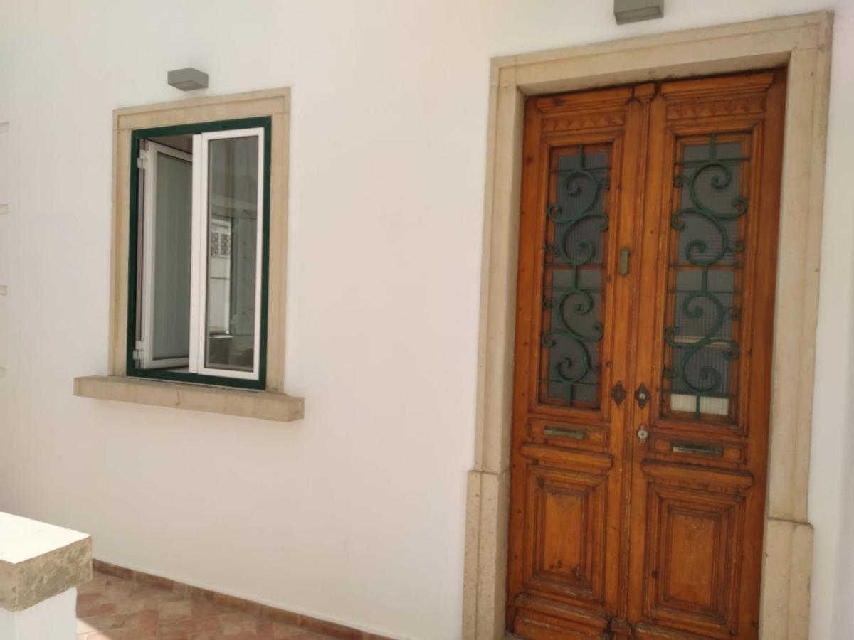 Casa Algarbe Hotel FAO Exterior photo