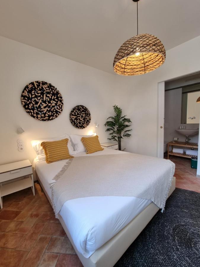 Casa Algarbe Hotel FAO Exterior photo