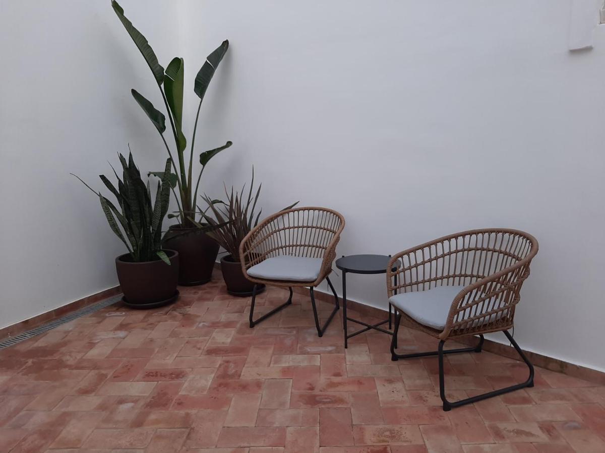 Casa Algarbe Hotel FAO Exterior photo