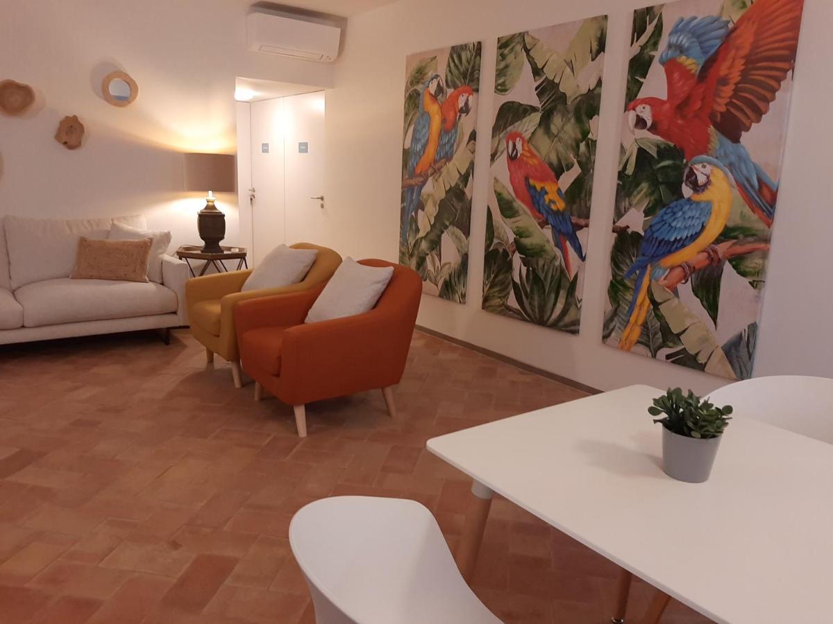 Casa Algarbe Hotel FAO Exterior photo