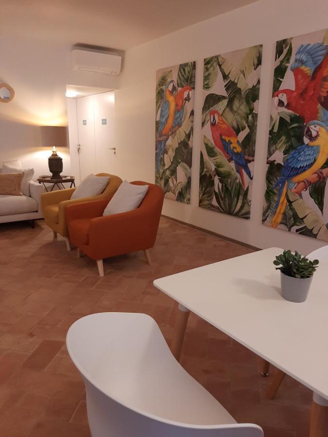Casa Algarbe Hotel FAO Exterior photo