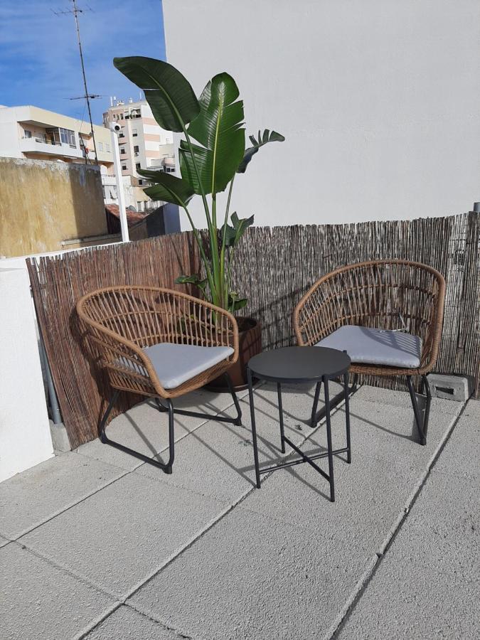 Casa Algarbe Hotel FAO Exterior photo