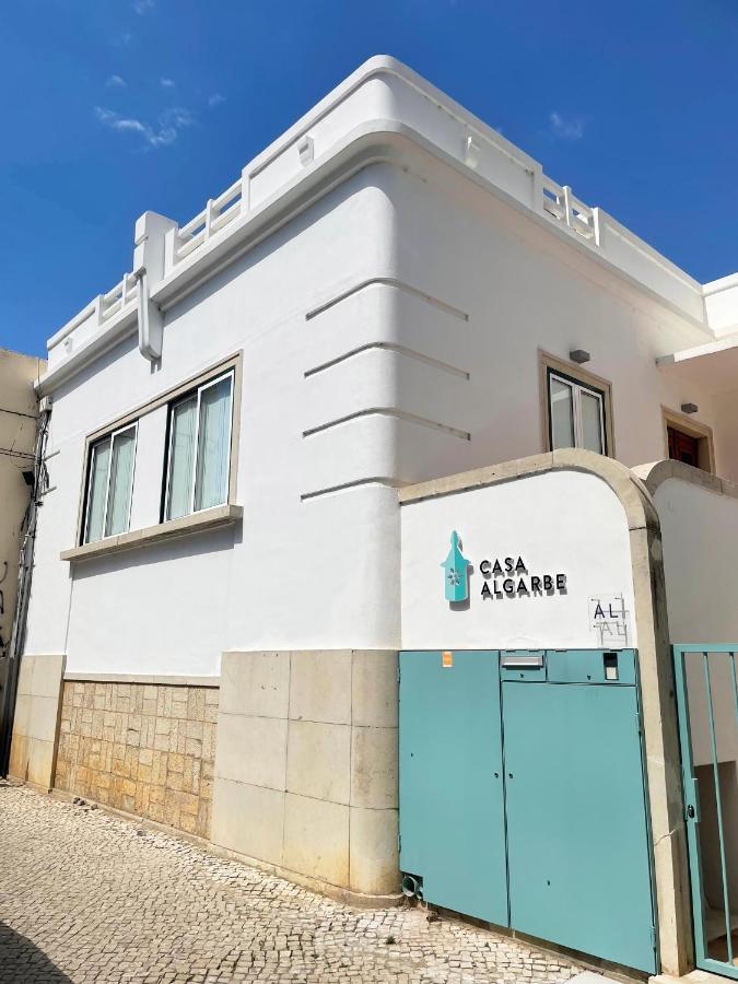 Casa Algarbe Hotel FAO Exterior photo